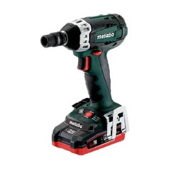 Power, Hand & Air Tools