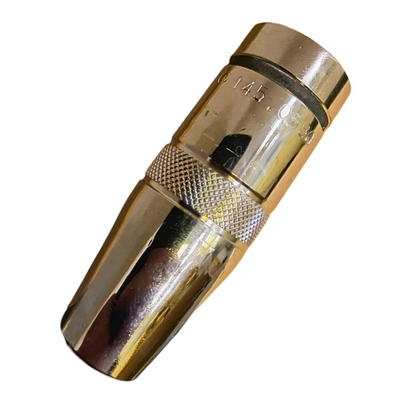 Binzel Robo Conical Nozzle Flush For Abirob A500 145.0580