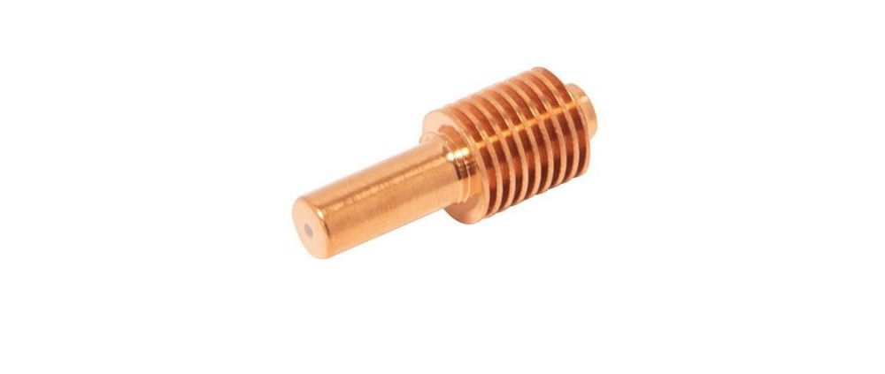 Aftermarket Electrode 220669 For Hypertherm Powermax 45 – Consumable – 1pc – Made In China