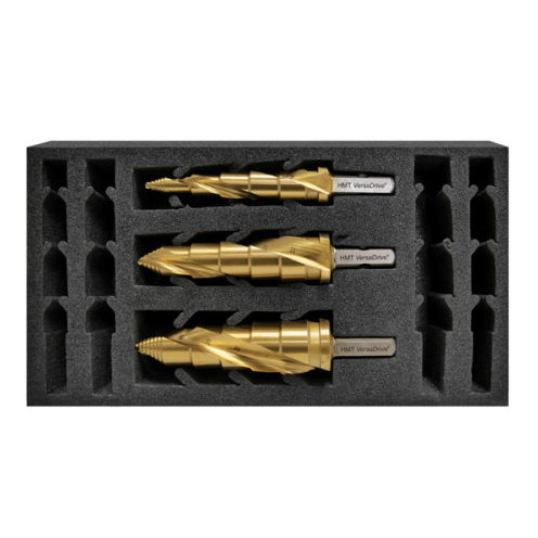 506040-set1 hmt impacta step cutter set