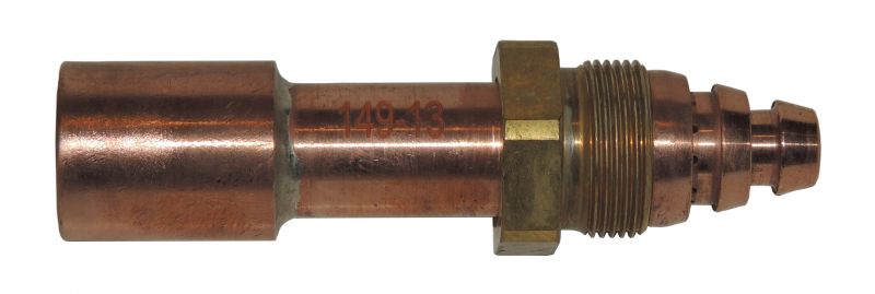 G2 Seat Airco Style 149 size 13 Heavy Cutting Oxy / Propane Nozzle