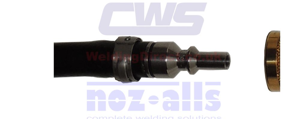 quick connector probe g3/8