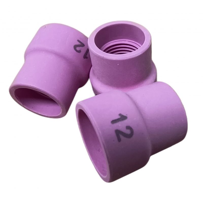 BB TIG Ceramic - Size 12