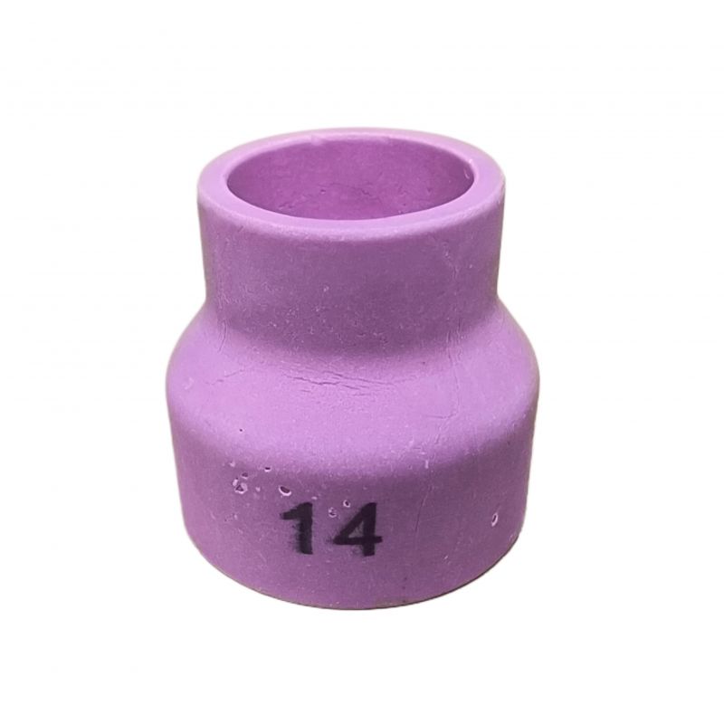 BB TIG Ceramic - Size 14