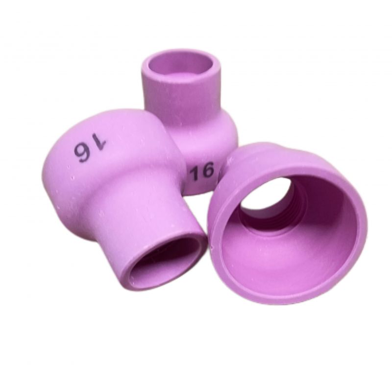 BB TIG Ceramic - Size 16