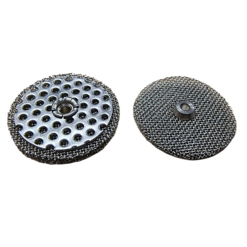 BB TIG Diffuser #16 - 2.4mm Tungstens