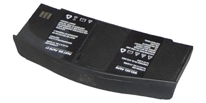 TC180D PAPR - Lithium Battery