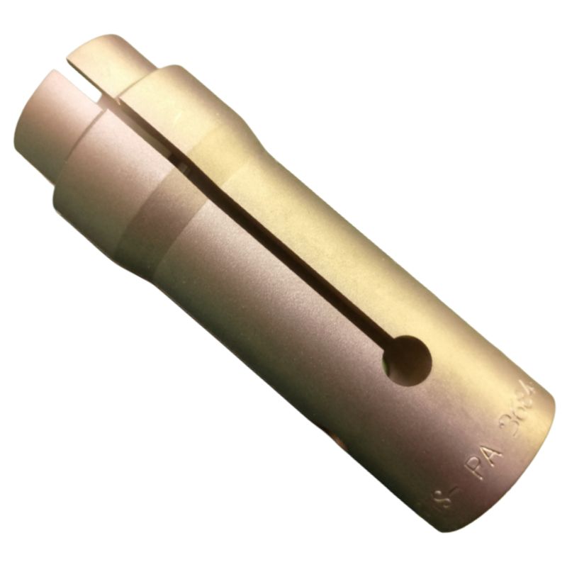 Lance Holder Collet - 16.6mm OD to 18mm OD 