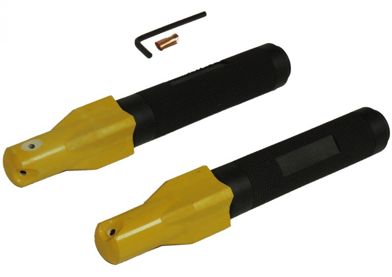 200A Myking Type Electrode Holder - CWS