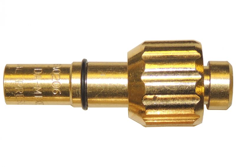 Standard DA Mixer - Type 3 /5 Acetylene