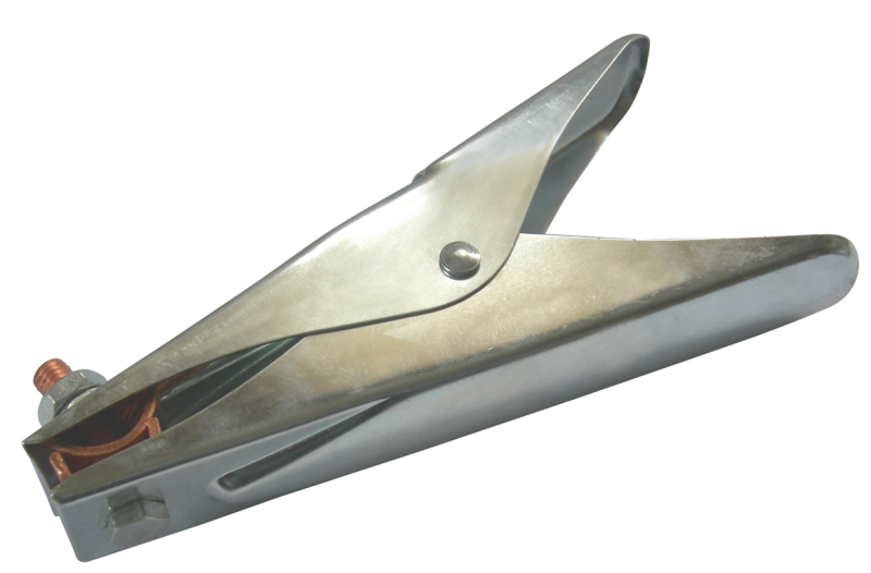 StarParts EC400 - 400 Amp Earth Clamp - Crocodile