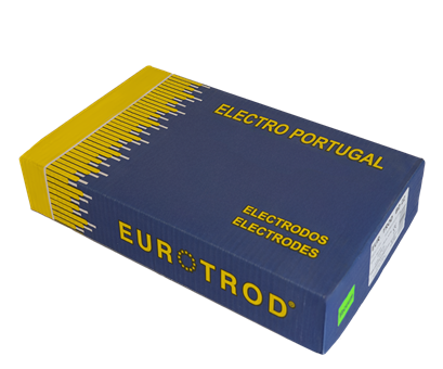 Eurotrod RH 30 - 7024 3.2mm x 450mm 6kg Pack