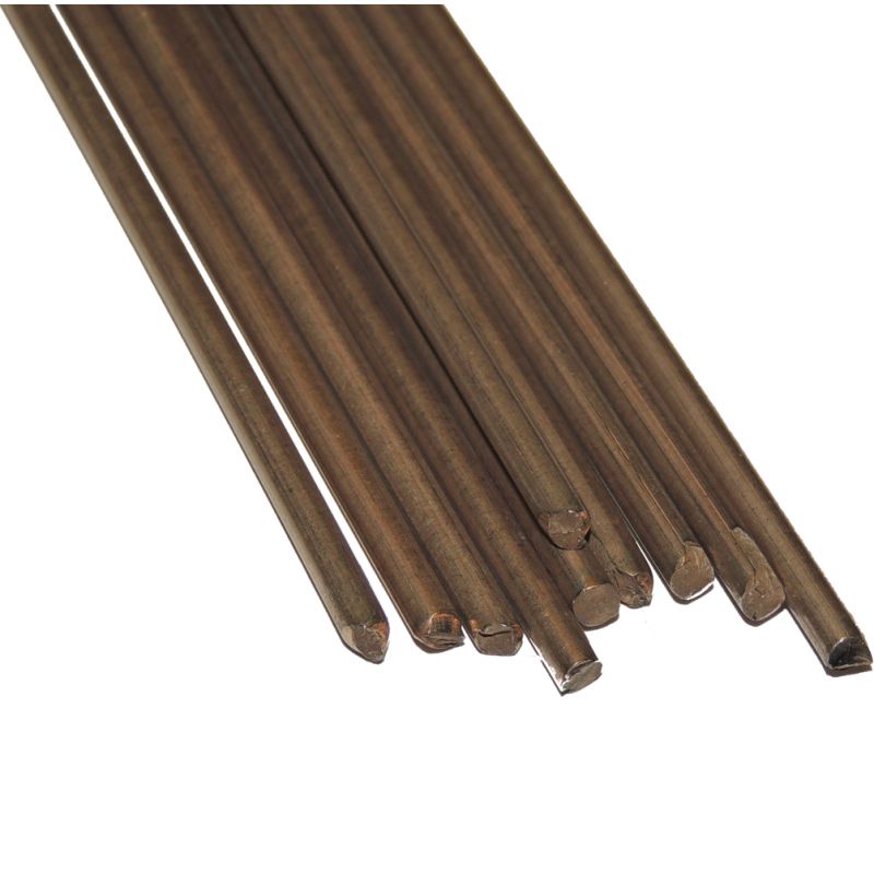 SIF Cupron No. 17 3,2mm - Small pack 10 rods