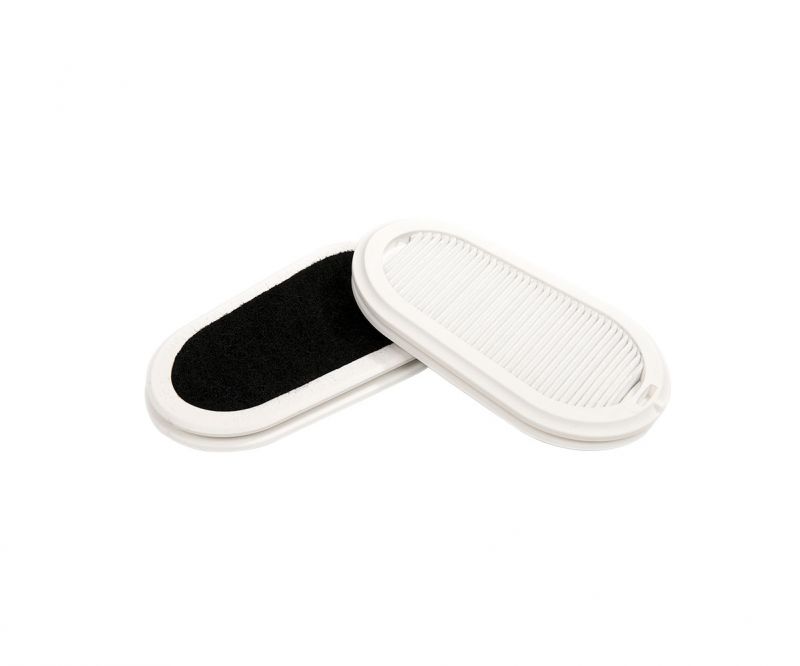 GVS Elipse - Replacement carbon filters