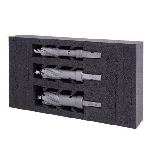 HMT 101030-SET1 - VersaDrive TCT HoleCutter Set