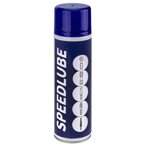 hmt speedlube - cutting and tapping spray 701010-0002