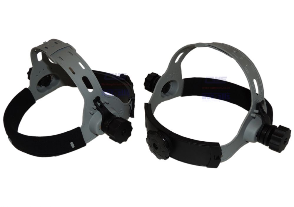 Weldability - Phantom Headband