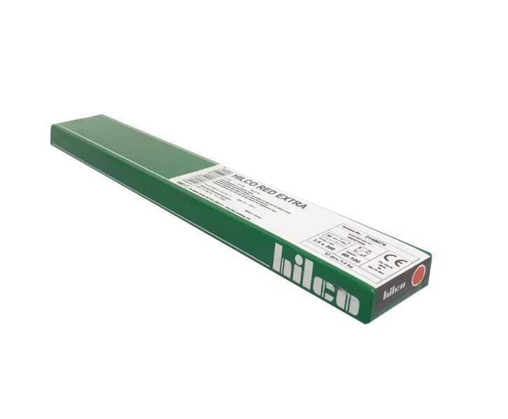 Hilco Red Extra 6013 3.2mm 1kg Pack