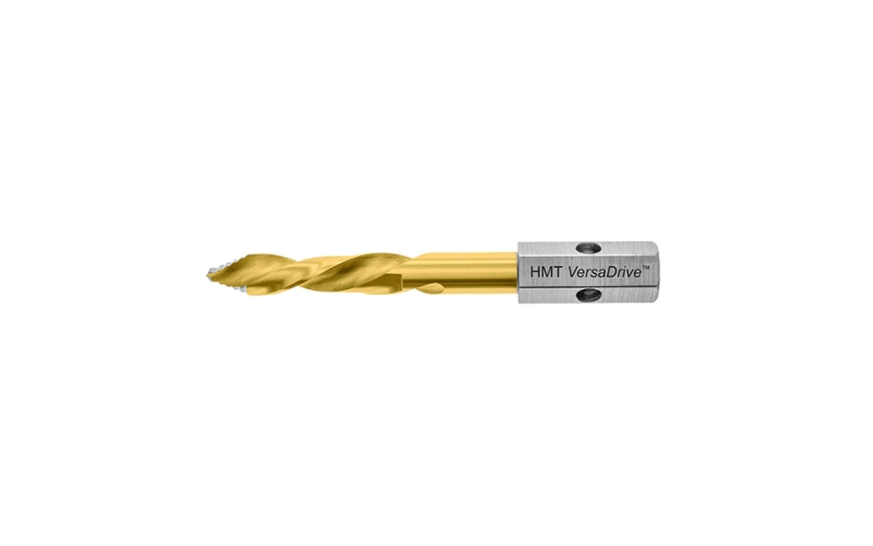 HMT 209015-0090 TurboTip Impact Drill 9mm