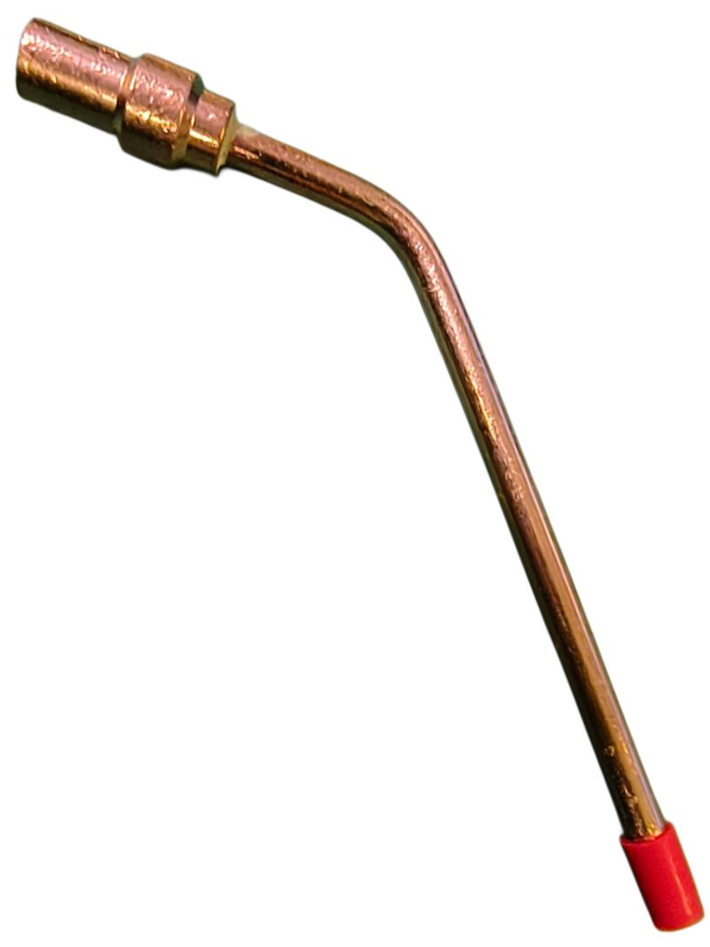 Oxy / Propane Heating Nozzle - Light Weight FN Torch - FN LW Lightweight