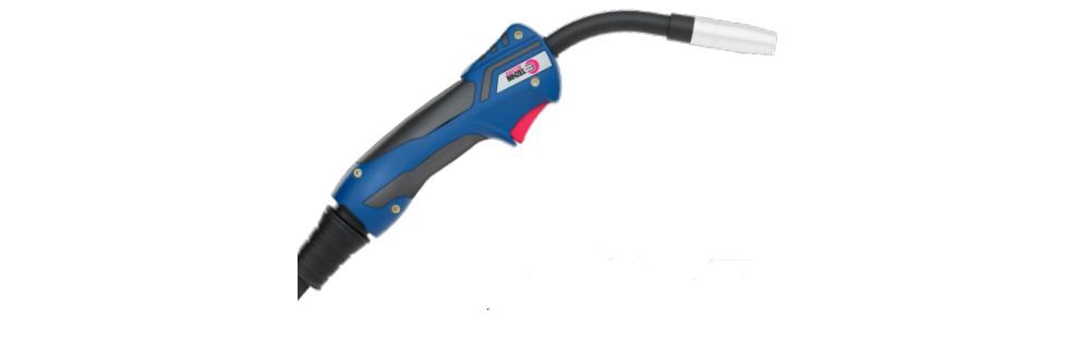 Binzel MB15 Evo MIG Torch