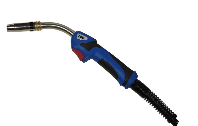 CWS AK24 5m Euro MIG Torch MB24
