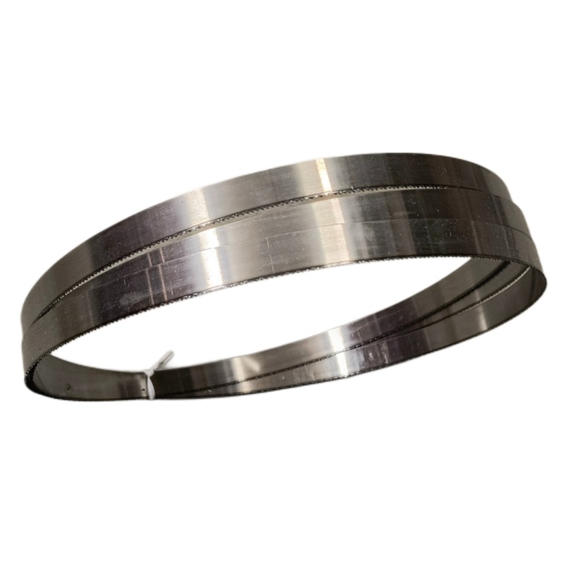 bandsaw blade 2240x16x0.5mm, 14 tpi (metabo 0909029279)