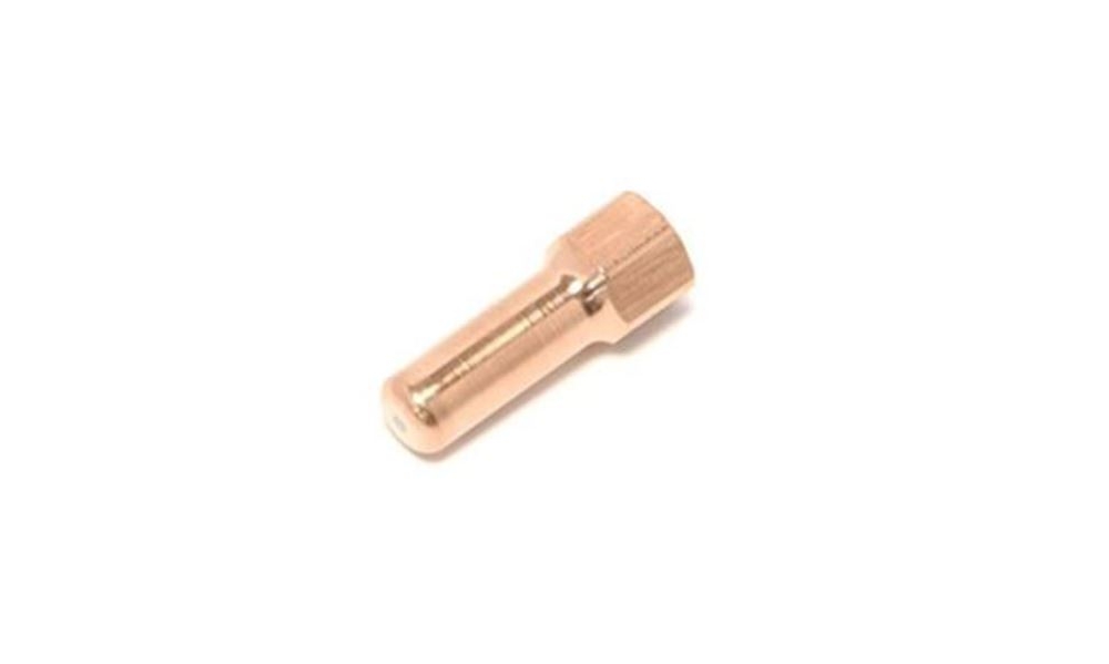 pt-100 plasma cutting electrode