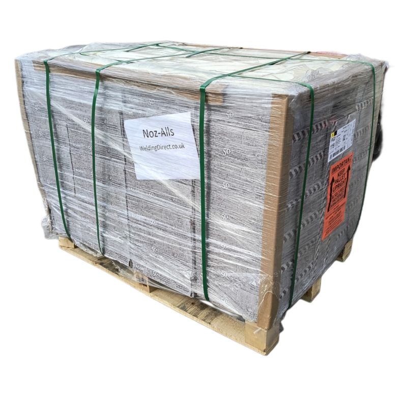 Pallet of 72 - 1.2mm 15kg SG2 G3Si ER70S-6 MIG Wire