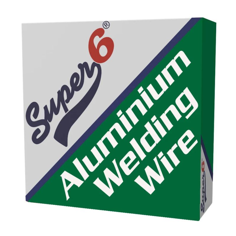 4043 1.6mm 6kg MIG Welding Wire