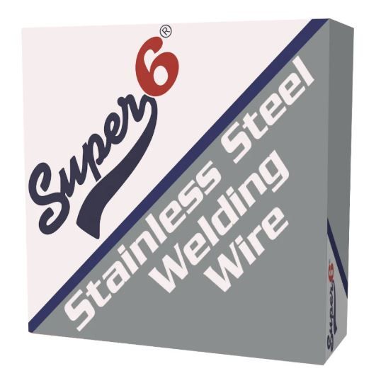 SWP 316LSi 0.8mm Stainless MIG Wire 15kg