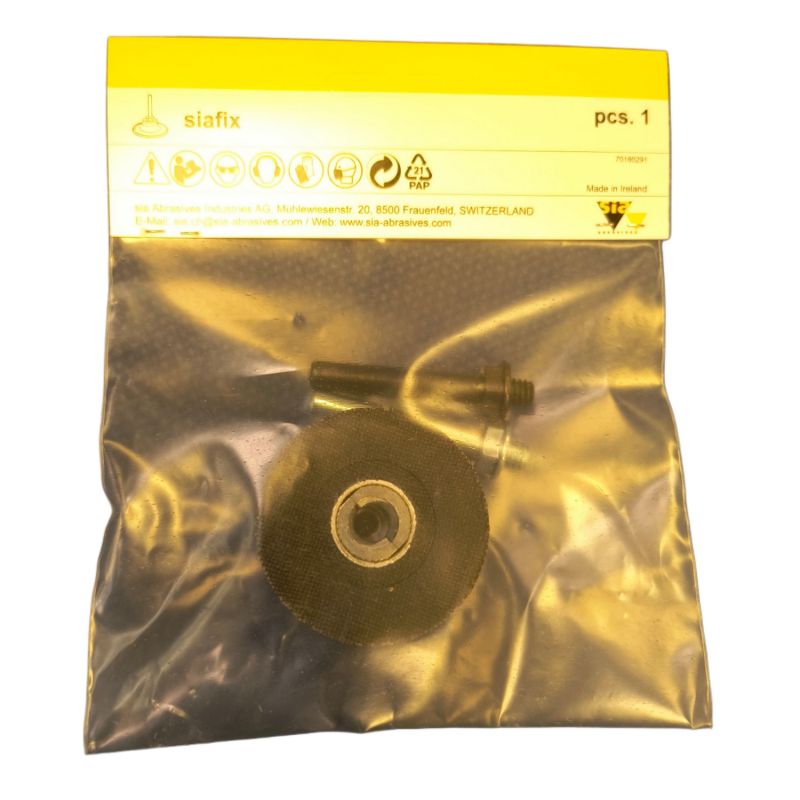 Sia 9987 - 50mm Roloc Holder (No. 3)