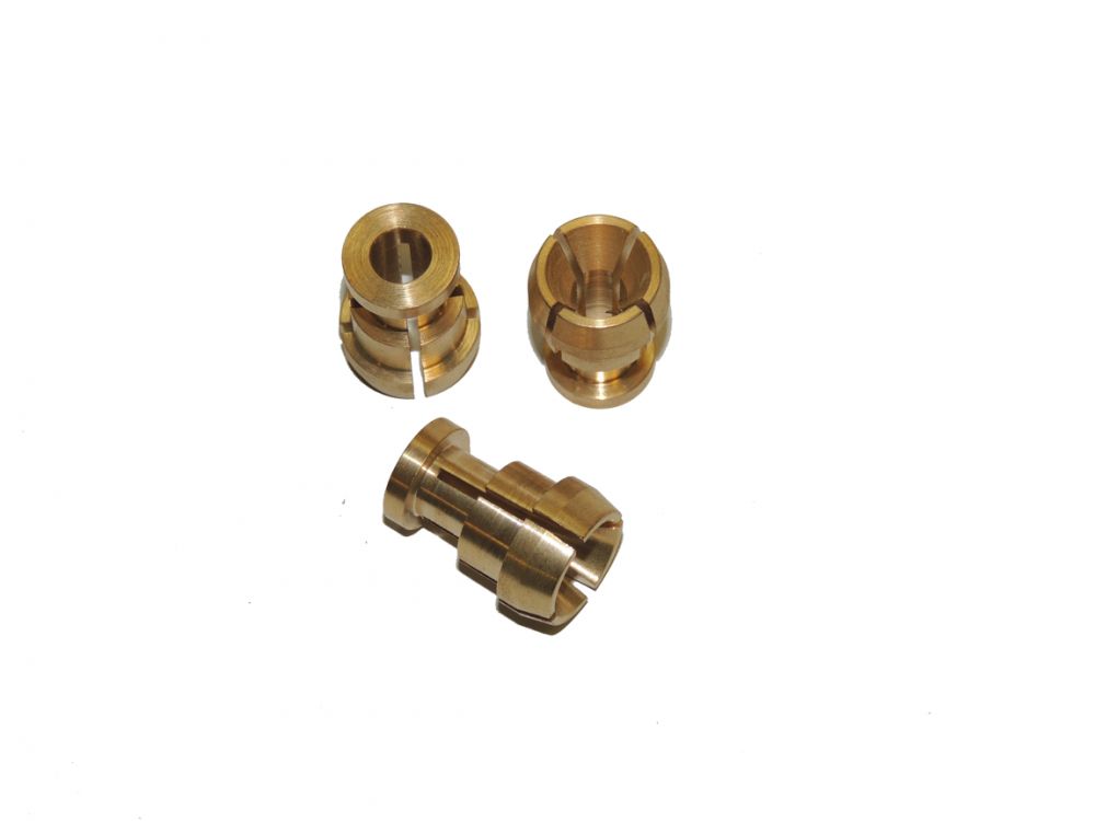Speedfire Collet 7mm (1/4