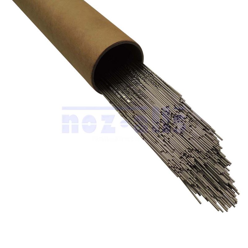 309L 1.0mm Stainless Steel TIG Rods 2.5kg