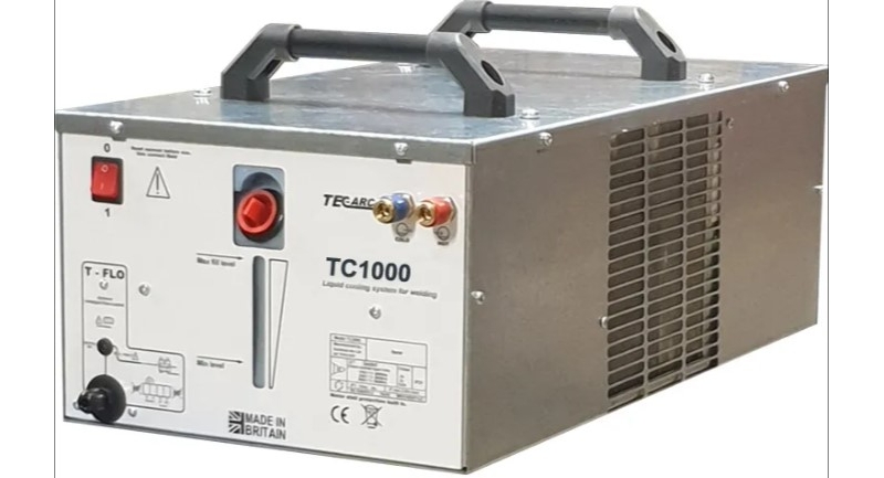 Welding Machine Water Cooler TC1000 - 230V