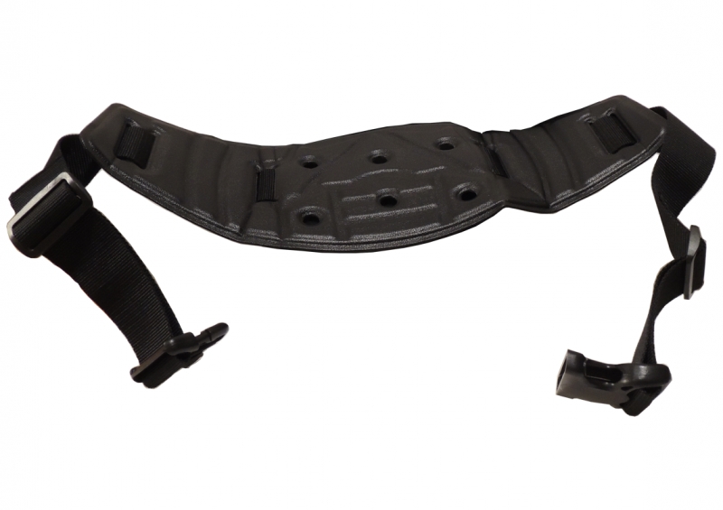 TC180D AirWave Blower PAPR Padded Belt