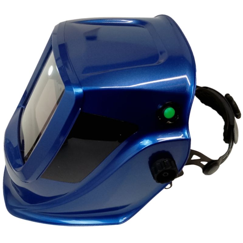 LED Light TC5 W - True Colour ADF Welding Mask - 100x67mm