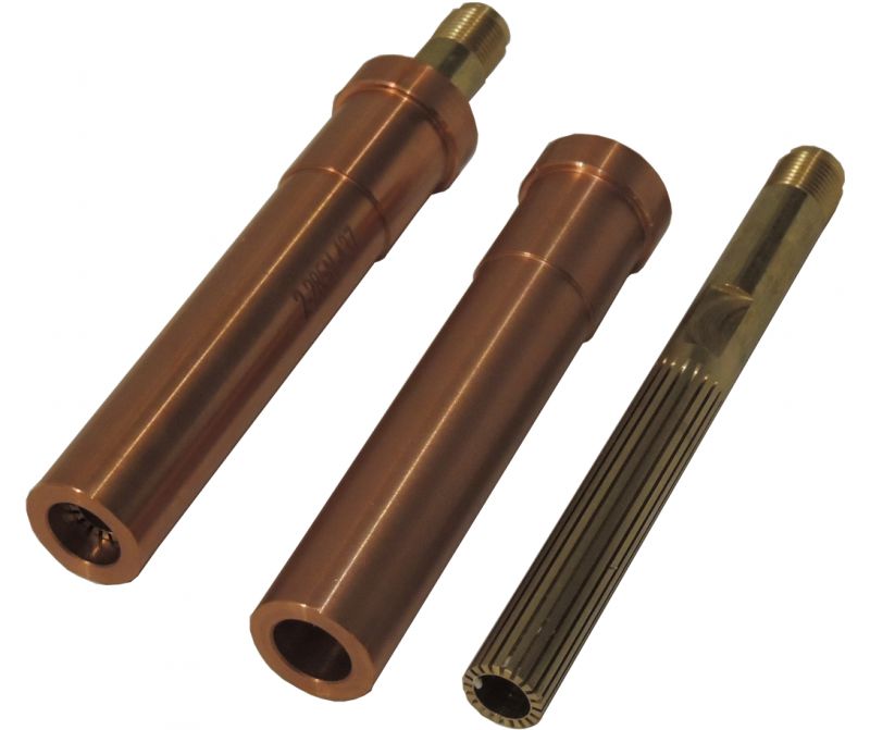 Heavy Cutting Victor Style HC1500 Nozzle Victor style 2-285N-437