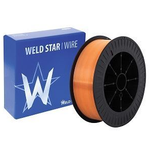 1.0mm 15kg SG2 G3Si ER70S-6 MIG Wire