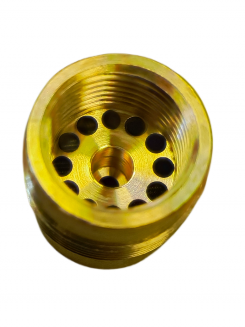 775.0124 AbiTIG 3.2mm Diffuser