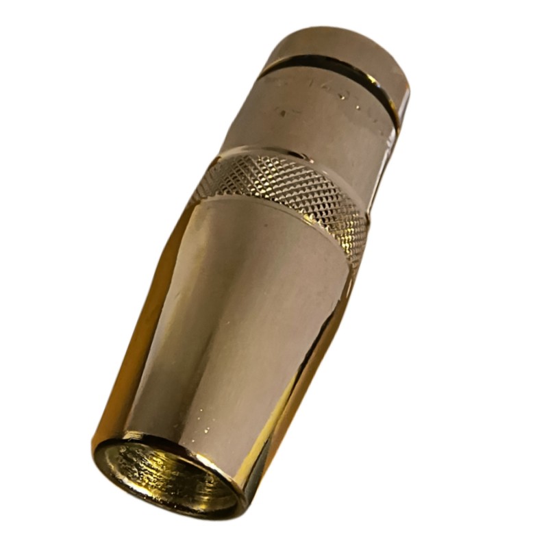 Binzel Robo Conical Nozzle Flush For Abirob A