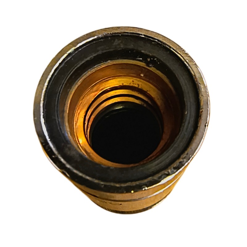 Binzel Robo Conical Nozzle Flush For Abirob A