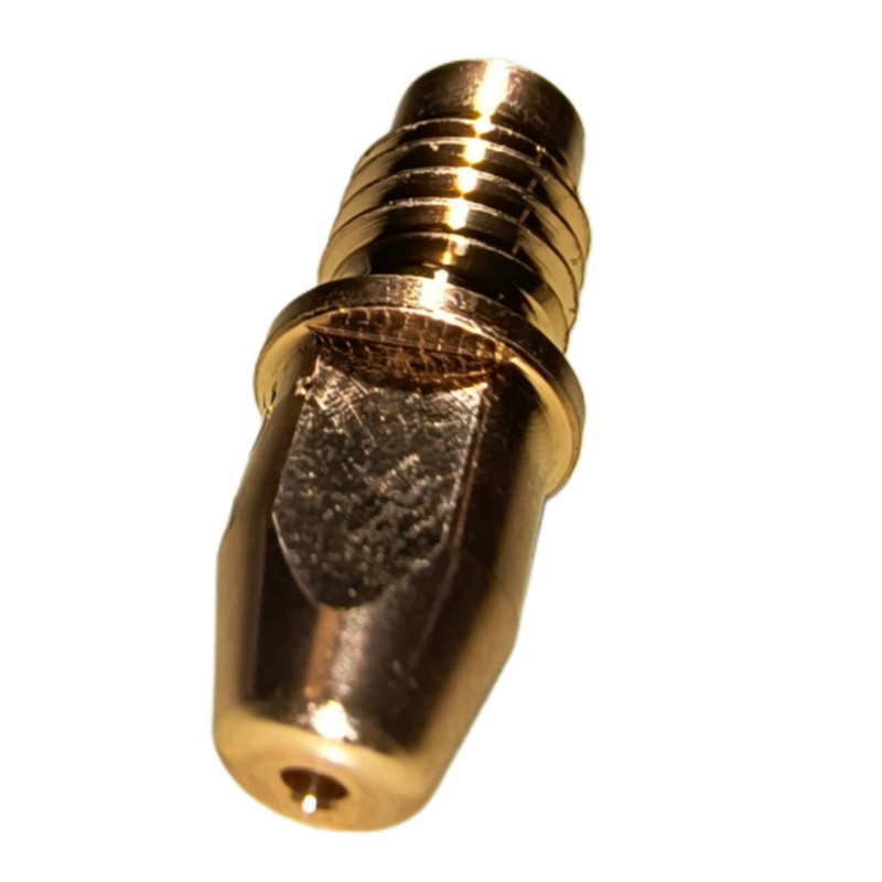 Binzel AbiTIG MT 1.0mm Wire Feed Contact Tip 