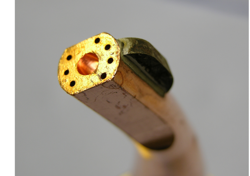 Gouging Nozzle AGNM For Weld Removal - NM oxy