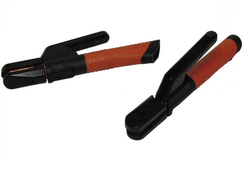 CWS 300A NL Crocodile Type Electrode Holder 
