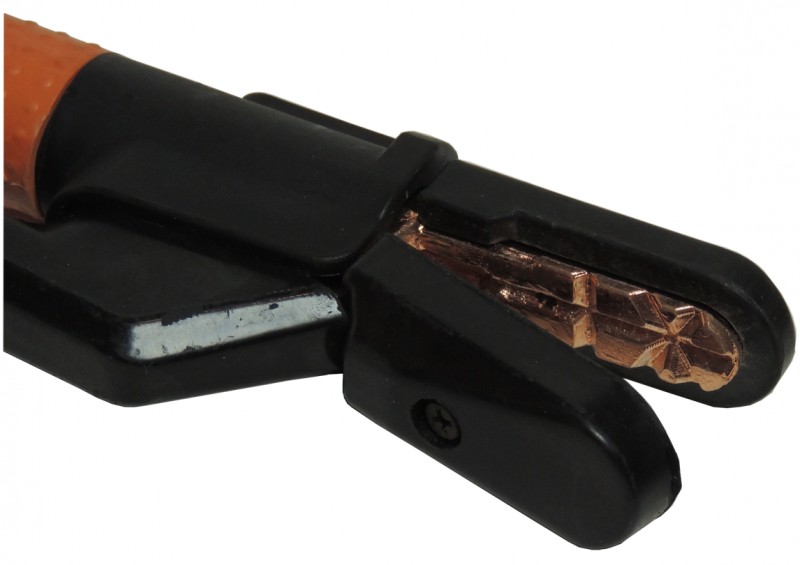 CWS 300A NL Crocodile Type Electrode Holder 