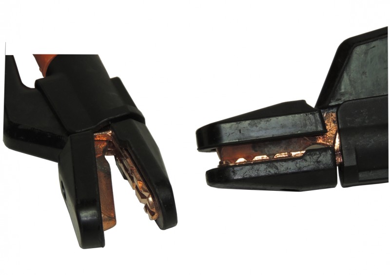 CWS 300A NL Crocodile Type Electrode Holder 