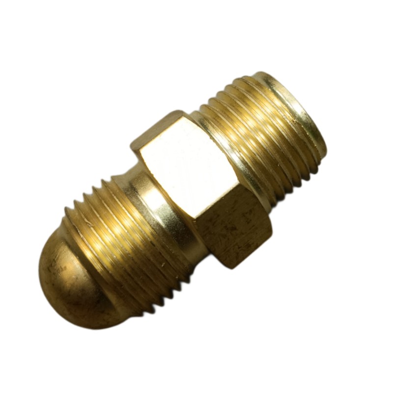 Argon to CO2 Adaptor