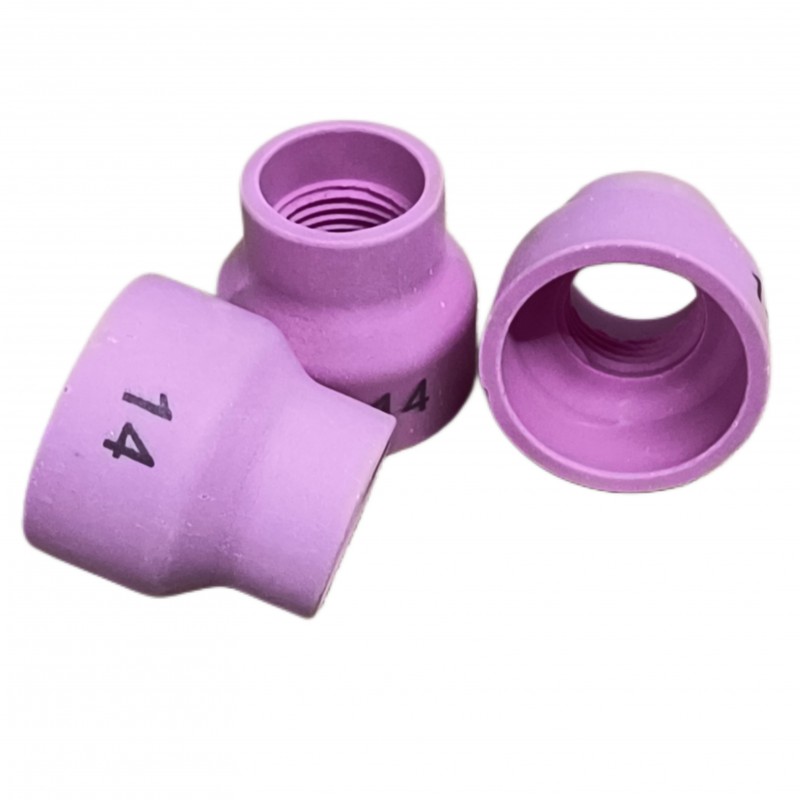 BB TIG Ceramic - Size 14