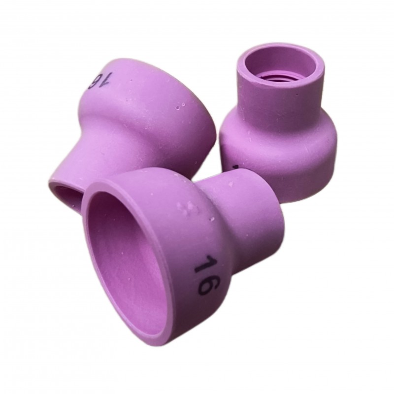 BB TIG Ceramic - Size 16